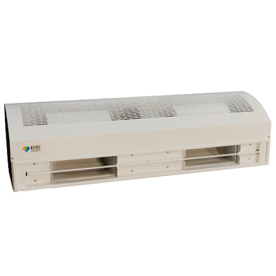 颶風系列工業(yè)離心空氣幕