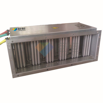 PTC陶瓷加熱器新風管道加熱器廠家供應批發生產