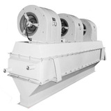 Centrifugal Hot Water, Electric, Steam, Warm Air Curtains, Air Curtains