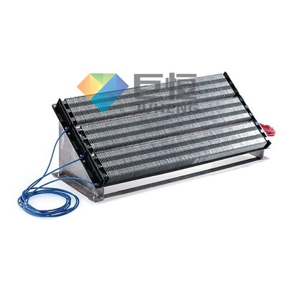 新风机ptc管道风道中央空调耐高温加热器