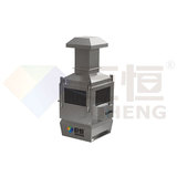 Cold/heating/HDC/New wind AC for large space