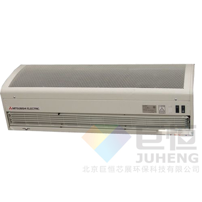 Mitsubishi Electric Corp三菱进口风幕机