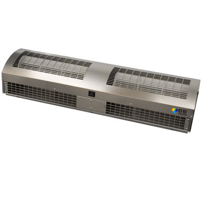 304食品级不锈钢贯流风幕机