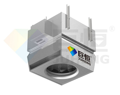 高空间变频空气循环制热采暖保温机组Ⅰ