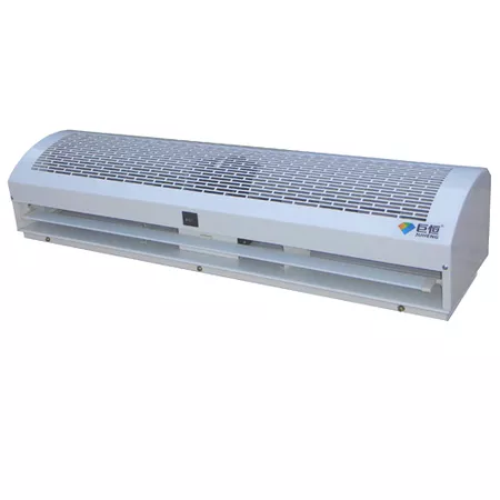 风幕机|ptc加热器|高大空间循环采暖|北京巨恒