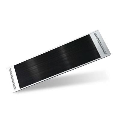 远红外辐射取暖器